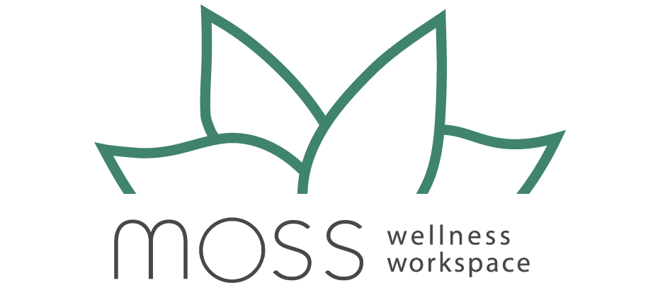 MOSS | Wellness Workspace