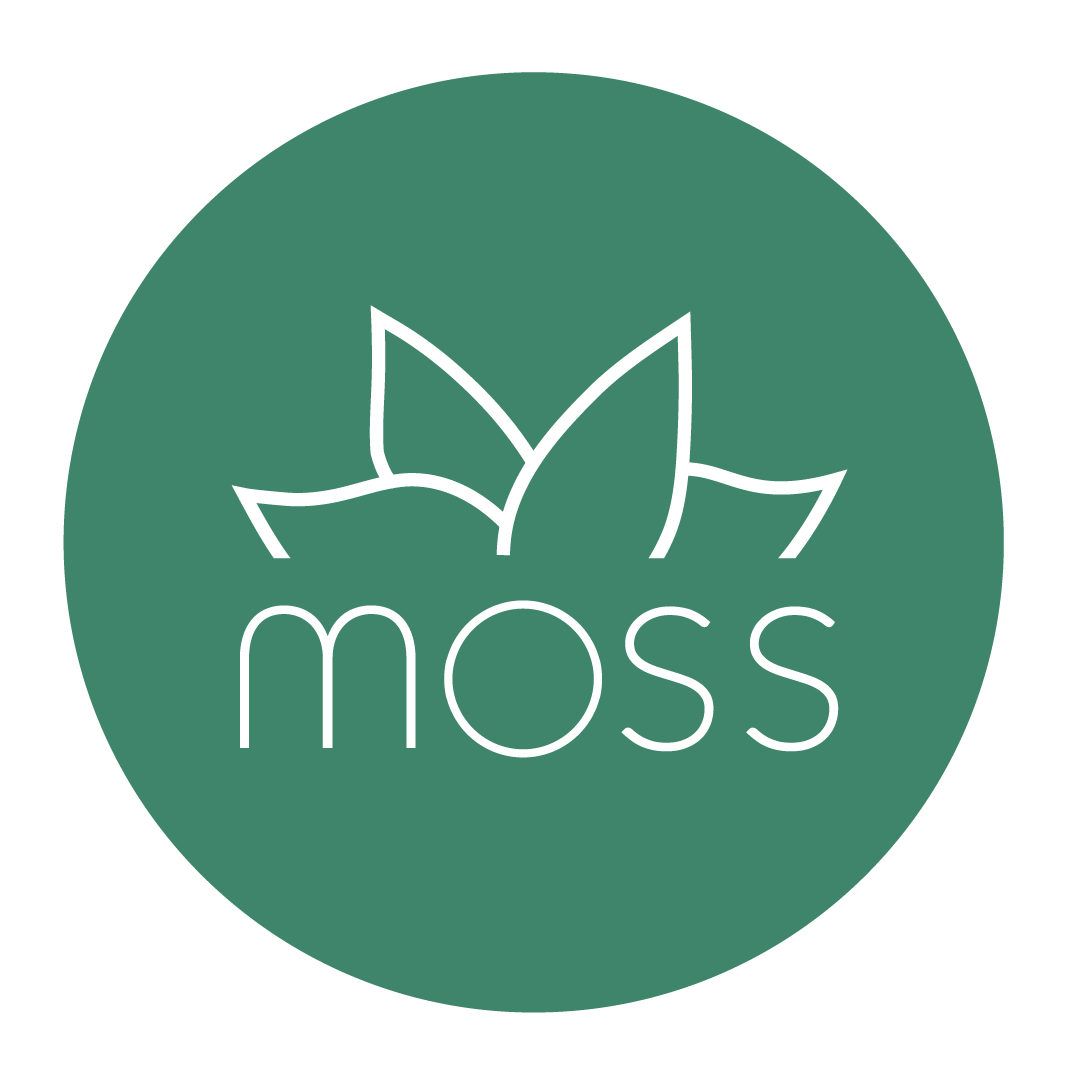 MOSS Wellness Workspace