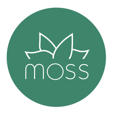 MOSS Wellness Workspace